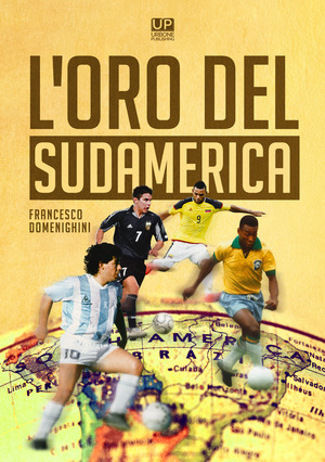L' oro del Sudamerica