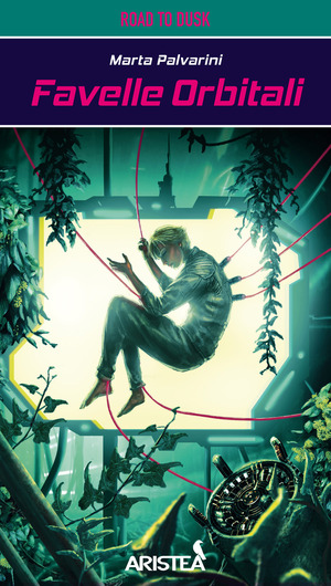 Favelle orbitali. Con Segnalibro