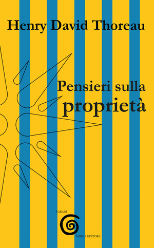 Pensieri sulla proprietà