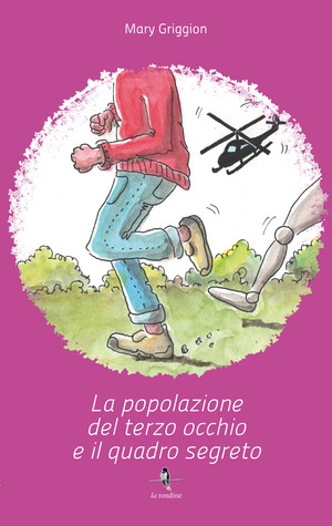 La popolazione del terzo occhio e il quadro segreto