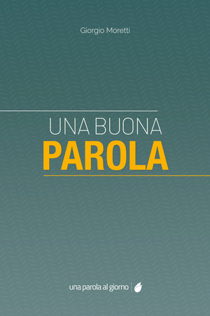 Una buona parola