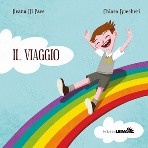 Il viaggio. Ediz. a colori