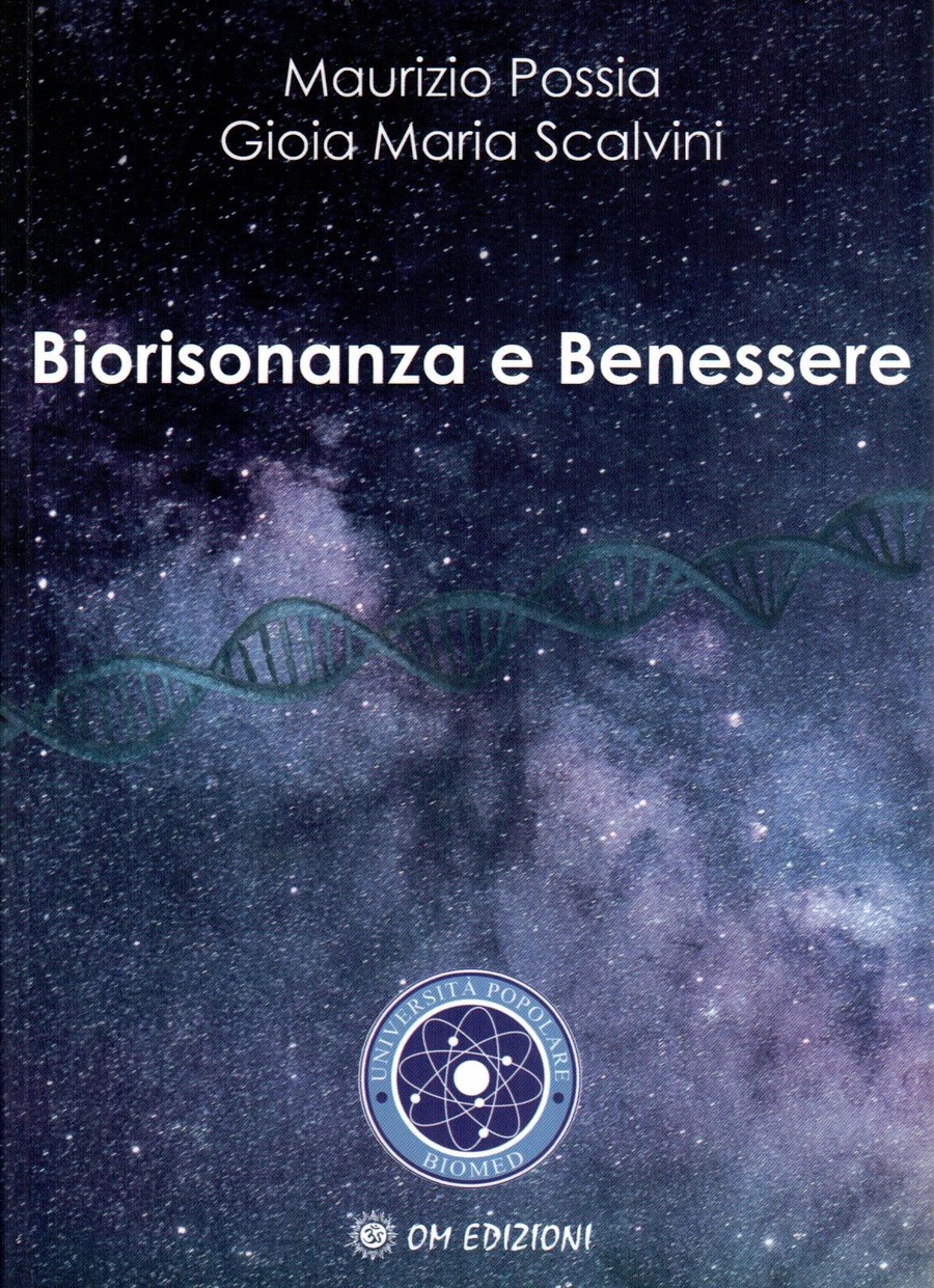 Biorisonanza e benessere