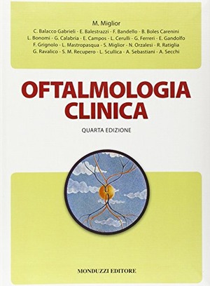 Oftalmologia clinica