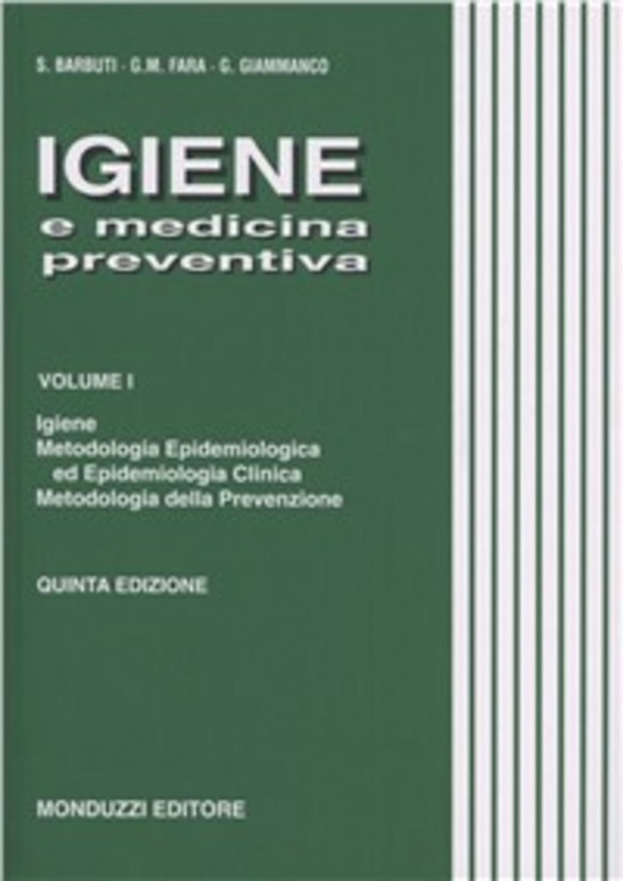 Igiene e medicina preventiva
