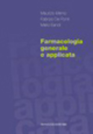 Farmacologia generale e applicata