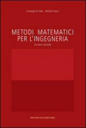 Metodi matematici per l'ingegneria