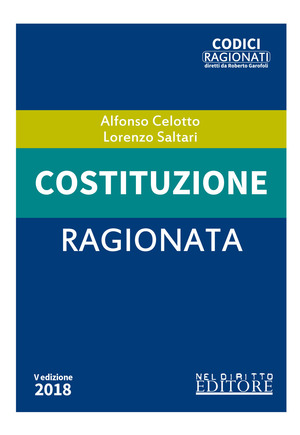 Costituzione ragionata. Con Contenuto digitale per download e accesso online