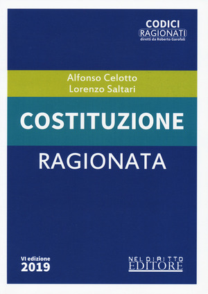 Costituzione ragionata