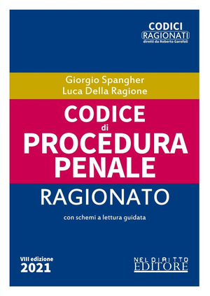 Codice di procedura penale ragionato