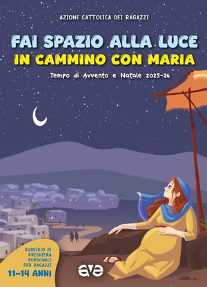 In cammino con Maria