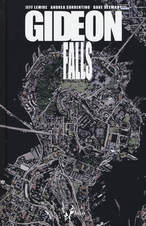 Gideon falls