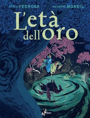 L' età dell'oro
