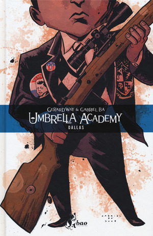 Umbrella Academy