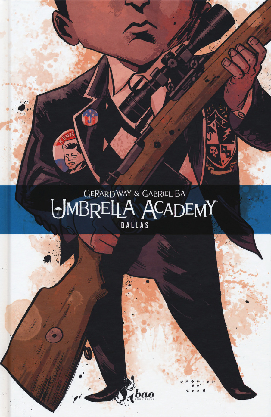 Umbrella Academy