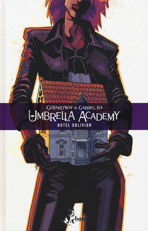 Umbrella Academy