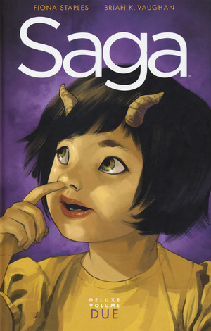Saga deluxe