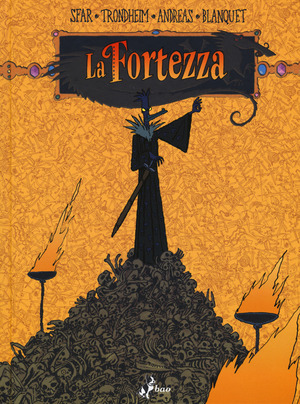 La fortezza