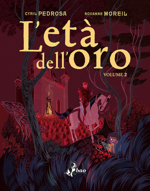L' età dell'oro