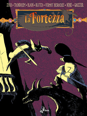 La fortezza