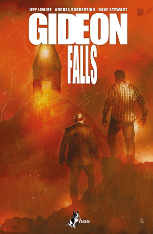 Gideon falls