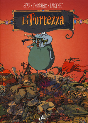 La fortezza