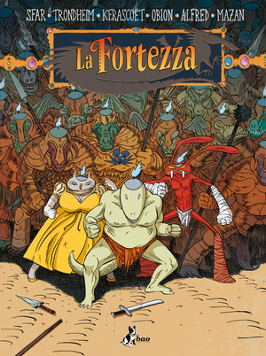 La fortezza