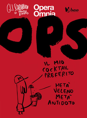Ops! Gli scarabocchi di Maicol & Mirco