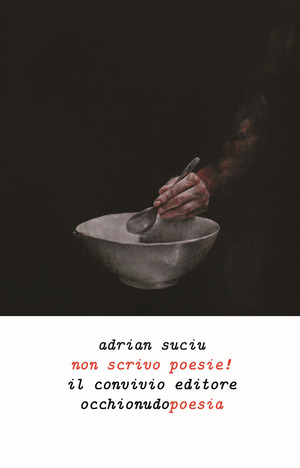 Non scrivo poesie!