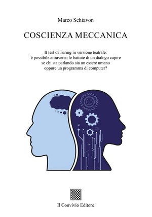 Coscienza meccanica