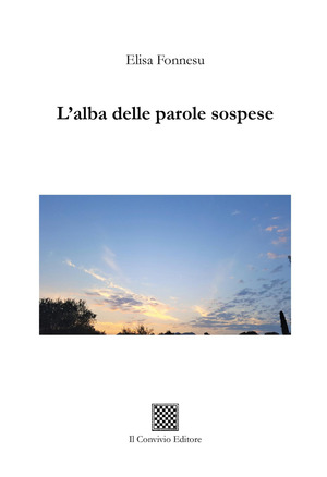 L' alba delle parole sospese