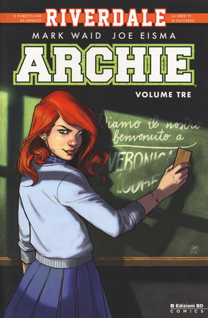 Archie