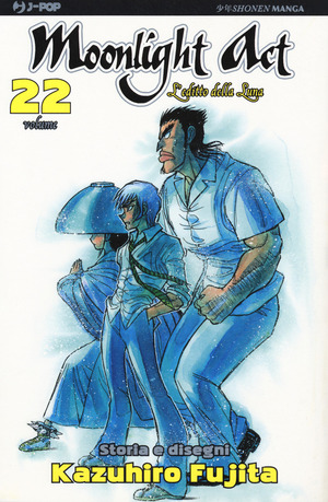 L' editto della luna. Moonlight act