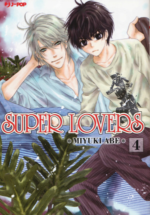 Super lovers
