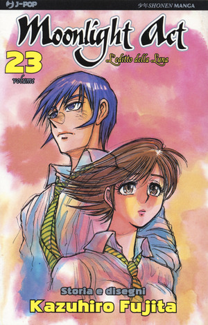 L' editto della luna. Moonlight act