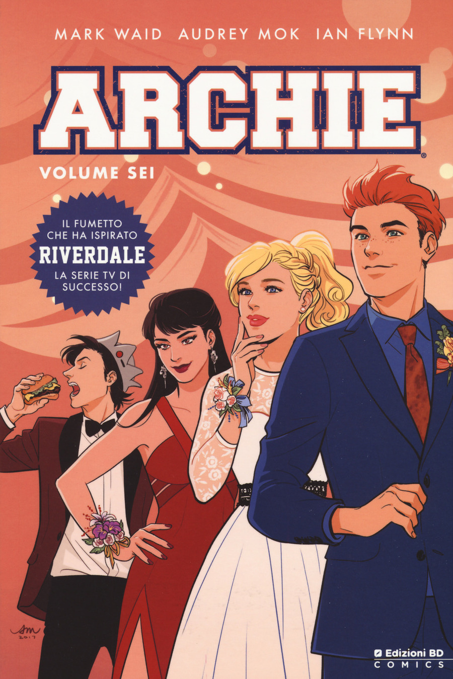 Archie