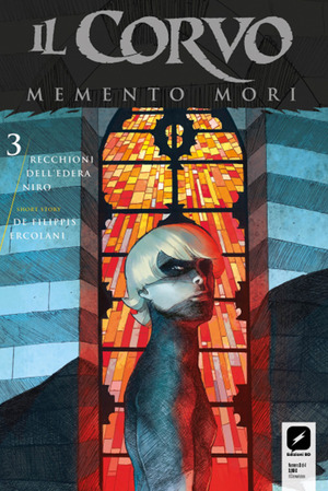 Il corvo. Memento mori