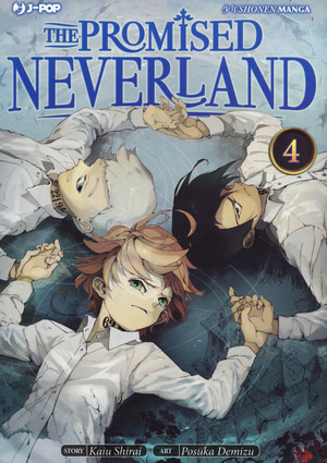 The promised Neverland