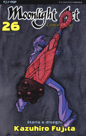 L' editto della luna. Moonlight act