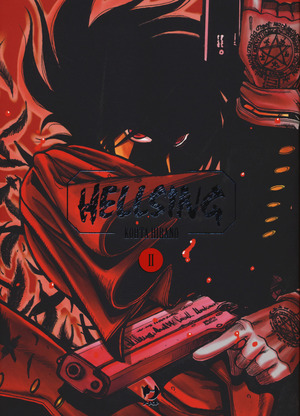 Hellsing. Nuova ediz.