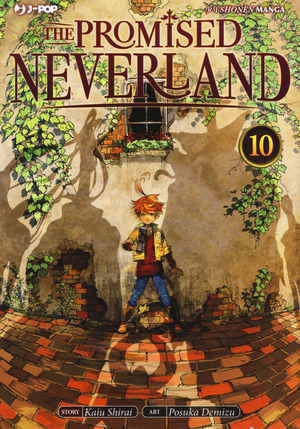 The promised Neverland