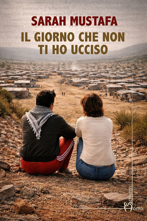 Il giorno che non ti ho ucciso