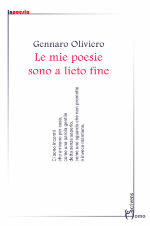 Le mie poesie sono a lieto fine