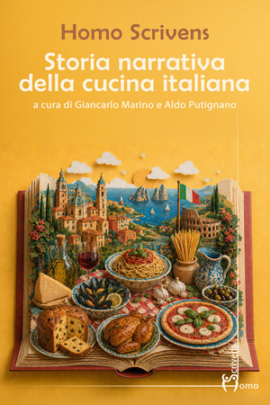 Storia narrativa della cucina italiana