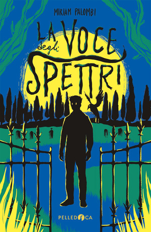 La voce degli spettri