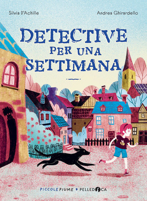 Detective per una settimana
