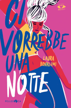 Ci vorrebbe una notte. Battiti