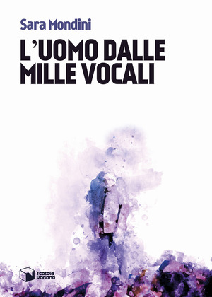 L' uomo dalle mille vocali