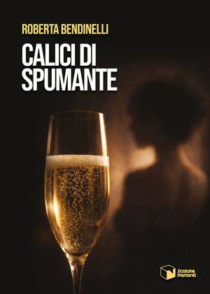 Calici di spumante