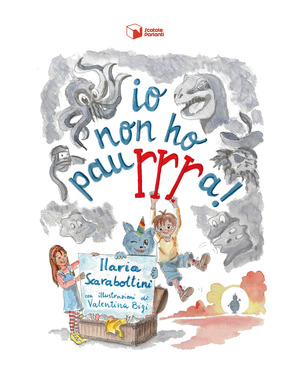 Io non ho paurrra!